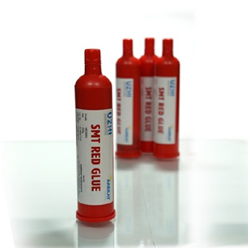 Basic knowledge of SMT patch glue: Why do you want to use red glue and  yellow glue?